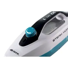 Паровая швабра Ariete 4175 Steam mop 10 в 1