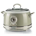 Медленноварка Ariete Vintage 2904/03