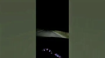 Светодиодный тюнинг фар. Установка би лед линз