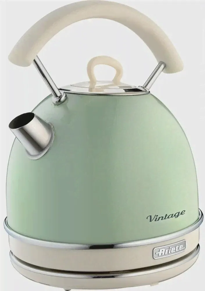 Чайник Ariete Vintage 2877/04 (р)