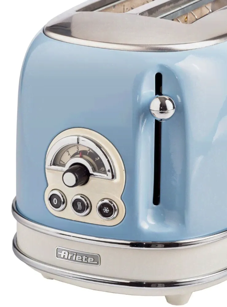 Ariete Vintage 0156/04 тостер