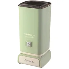 Вспениватель молока Ariete 2878/04 зеленый