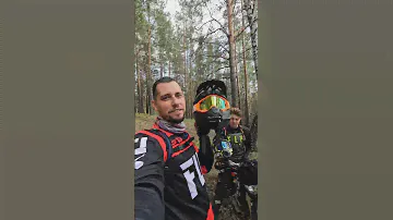 У нас новые маски ) #мотоцикл #питбайк #эндуро #мото #gr8 #kayo #gr #dirtbike #мотомаска