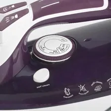 Żelazko Ariete ŻELAZKO ARIETE 6243 STEAM IRON (2200)