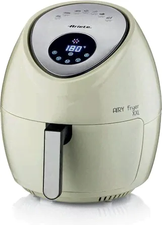 Фритюрница 1800 Вт Airy Fryer XXL Ariete-0