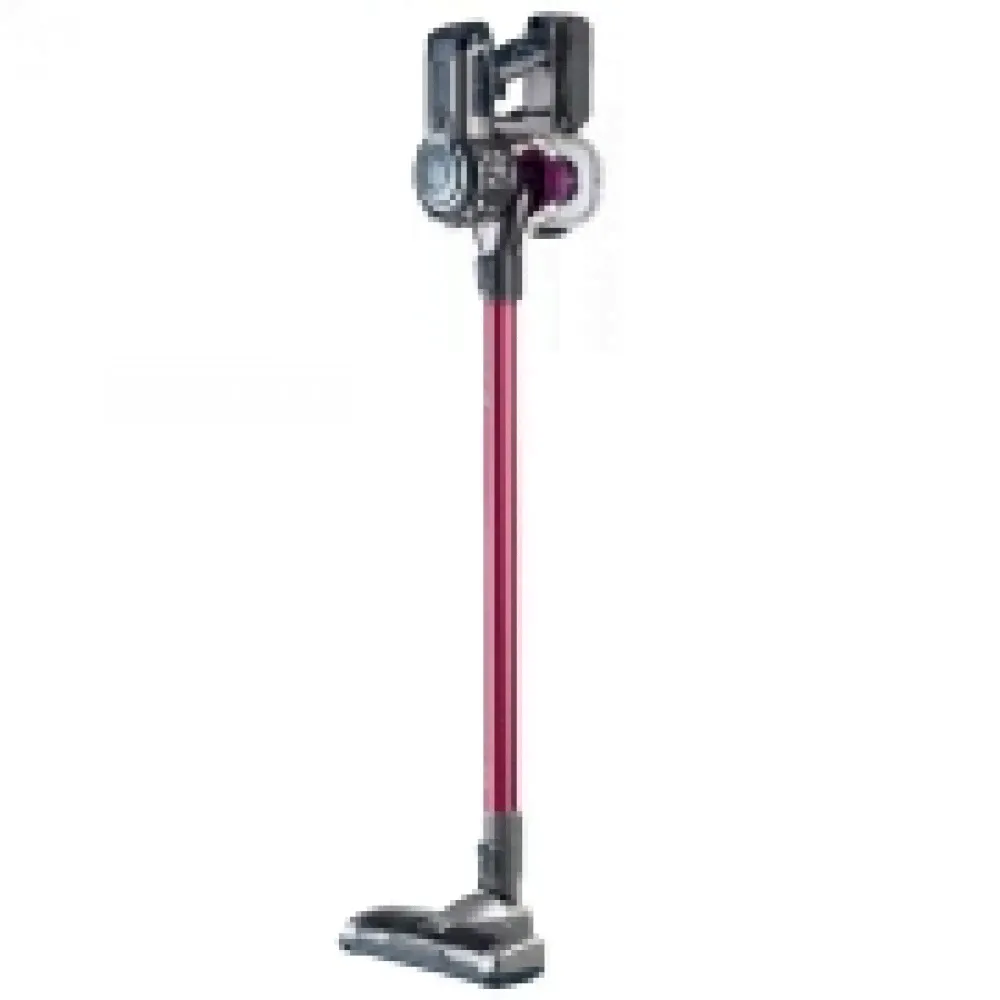 Пылесос ручной (handstick) Ariete 2758 Fuchsia-0