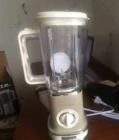 Блендер Ariete Vintage 568-0