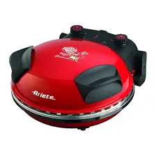 Прибор для приготовления пиццы Ariete 905 da Gennaro