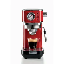 Кофеварка ARIETE 1381 RD INT кэшбэк