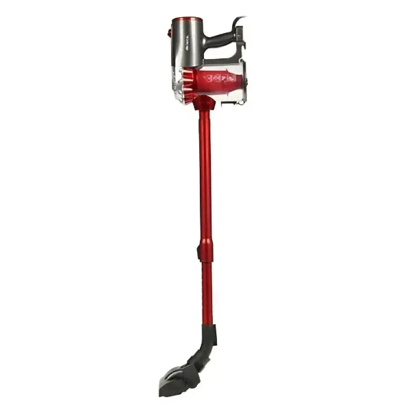 Вертикальный пылесос Ariete 2761 Red-0