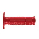 Грипсы Ariete 02621/A-R off road 22мм (красные)|Грипсы на руль мототехники