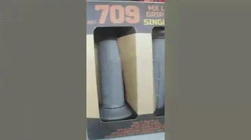 Грипсы PROGRIP