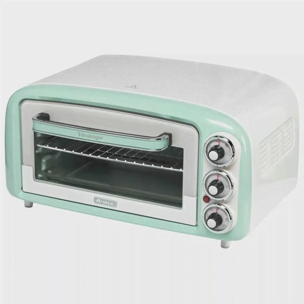 Ariete Столовая печь Vintage Mini-0