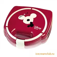 Бутербродница Ariete Disney 1927 в Москве
