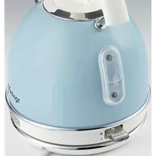 Ariete Vintage 2877/04 электрочайник