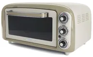 Электропечь Ariete Vintage 979/03 бежевый