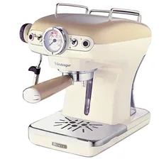 Кофеварка рожкового типа ARIETE 1389A