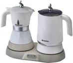 Кофеварка Ariete Breakfast Station 1344/00