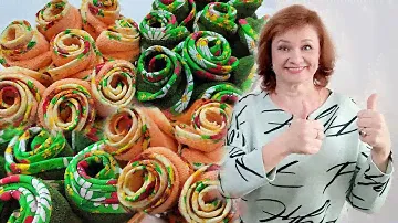 Махровые полотенца больше не покупаю, придумала необычный дизайн. Даже на подарки шью