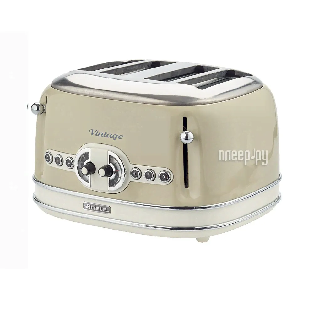Ariete Vintage 156/03