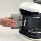 Рожковая кофеварка Ariete Moderna 1318/01 белый-4