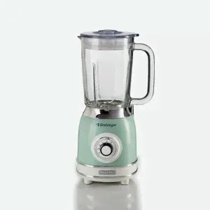 Блендер Ariete Green Vintage 568/14