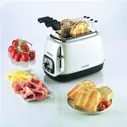 Тостер Ariete Pearl 0158