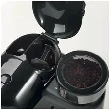 Ariete Кофеварка рожковая Ariete Moderna 1318/02 черный кофеварки и кофемашины