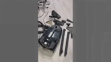 Пылесос Ariete