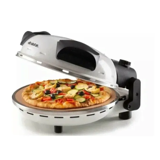 Печь для пиццы Ariete 918 DA GENNARO