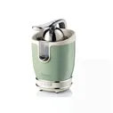 Соковыжималка Ariete Vintage 0413 CREAM/GREEN