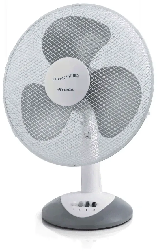 Ariete 844 FRESHAIR (белый, серый)