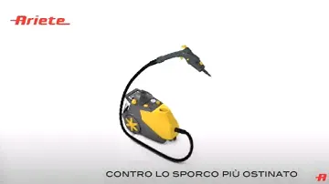 MultiVaporì 7.20 - Pulitore a vapore Ariete