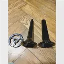 Набор насадок для приготовления колбас для мясорубки Ariete