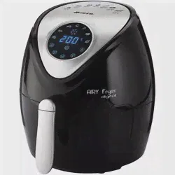 Фритюрница Ariete Airy Fryer Digital 4616, 00
