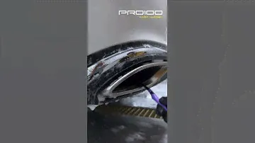 Как правильно мыть выхлопную систему в авто?