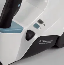 Ariete Пароочиститель Ariete 4145 Xvapor Comfort Белый пароочистители