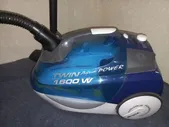 Моющий пылесос Ariete 1600w
