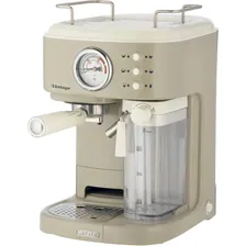 Кофеварка Ariete Vintage 1383 бежевый в Москве