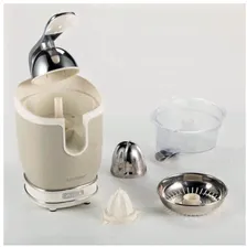 Соковыжималка Ariete 413 - Beige - Metal