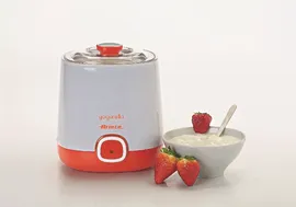 Йогуртница Ariete 621 Yogurella (на 1 литр)