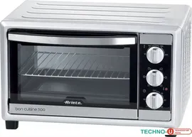 Мини-печь Ariete Bon Cuisine 300 (985/11)