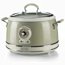Мультиварка Ariete Vintage 2904/03 кэшбэк