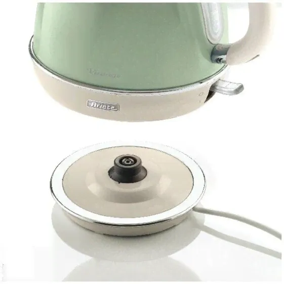 Czajnik Ariete 2869/04 Zielony-2